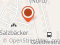 Glanzküche