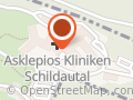 Asklepios Klinik Schildautal Seesen - Neuropsychologie