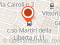 Bar La Via Della Seta