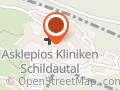 Asklepios MVZ Seesen - Praxis für Gefäßchirurgie