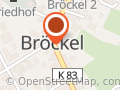 Convivo Ambulant Brockel