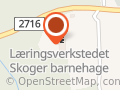 Læringsverkstedet Barnehage Avd. Skoger