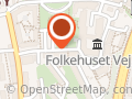 Gadekæret, Integreret Inst.