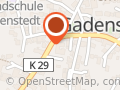 Gemeinde Ilsede - Außenstelle des Rathauses in Gadenstedt
