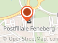 Deutsche Post Memmingerberg