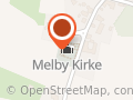Melby Kirke