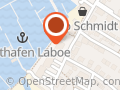 Stay Laboe marina apartment rental