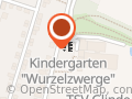 Kindergarten "die Wurzelzwerge"