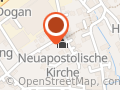 Neuapostolische Kirche Bayern
