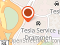 Tesla Motors Norway AS avd Drammen