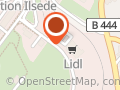 Disc Golf Parcours Industriepark Ilseder Hütte