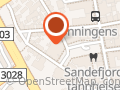 Kid Interiør AS 12 Avd Sandefjord (Kid)