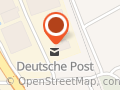Postverteilzentrum Osterode Am Harz