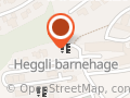 NLM Barnehagene Avd Heggli Barnehage