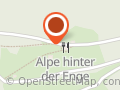 Alpe Hinter der Enge