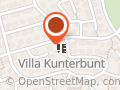 Kindergarten Villa Kunterbunt