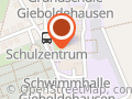 Schwimmhalle
