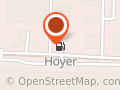 Hoyer Autowaschanlage Benzstraße Winsen