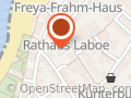 Appartement-Service-Laboe, Altes Kapitänshaus