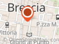 Teatro del Gusto Brescia