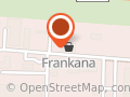 Frankana-Zubehörshop im Freizeit-Center Albrecht