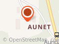 Aunet Gård