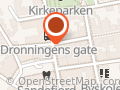 Stanghjørnet As
