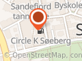 Circle K Søeberg