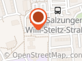 Friseur- und Kosmetiksalon