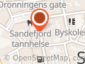 Gleditschgården Legesenter AS