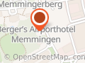 Sicherheitsgesellschaft am Flughafen Memmingen mbH