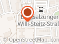 JAP - Jugendclub an der Passage an den Beeten