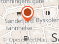 Fysioterapeut Morten Fjeldskår