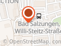 Zahnärztliche Praxis von Frau Dr. Cornelia Rupf