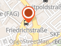 Boardinghouse - Stadtvilla Budget