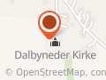 Dalbyneder Kirke
