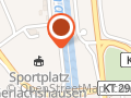 Wasserstraßen- und Schifffahrtsamt Schweinfurt - Schleuse Gerlachshausen