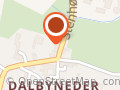 Dalbyneder Forsamlingshus