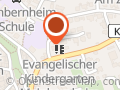 Ev. Kindergarten