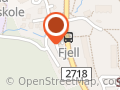 Fjell pizza & grill X Shaik Jabeer