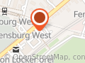 P+R Parkplatz Ahrensburg West