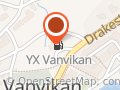 YX Vanvikan