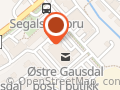 REMA 1000 GAUSDAL