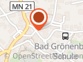 Verwaltungsgemeinschaft Bad Grönenbach Zentrale