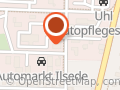 GP Günter Papenburg AG - Silospedition