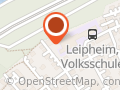 Volksschule Leipheim