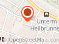 Sauerstoff-Zentrum Bergedorf
