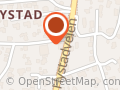 Hystad Mat ANS