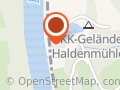 Campingplatz Haldenmühle