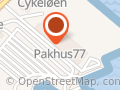 Calisthenics Oe - Aarhus
